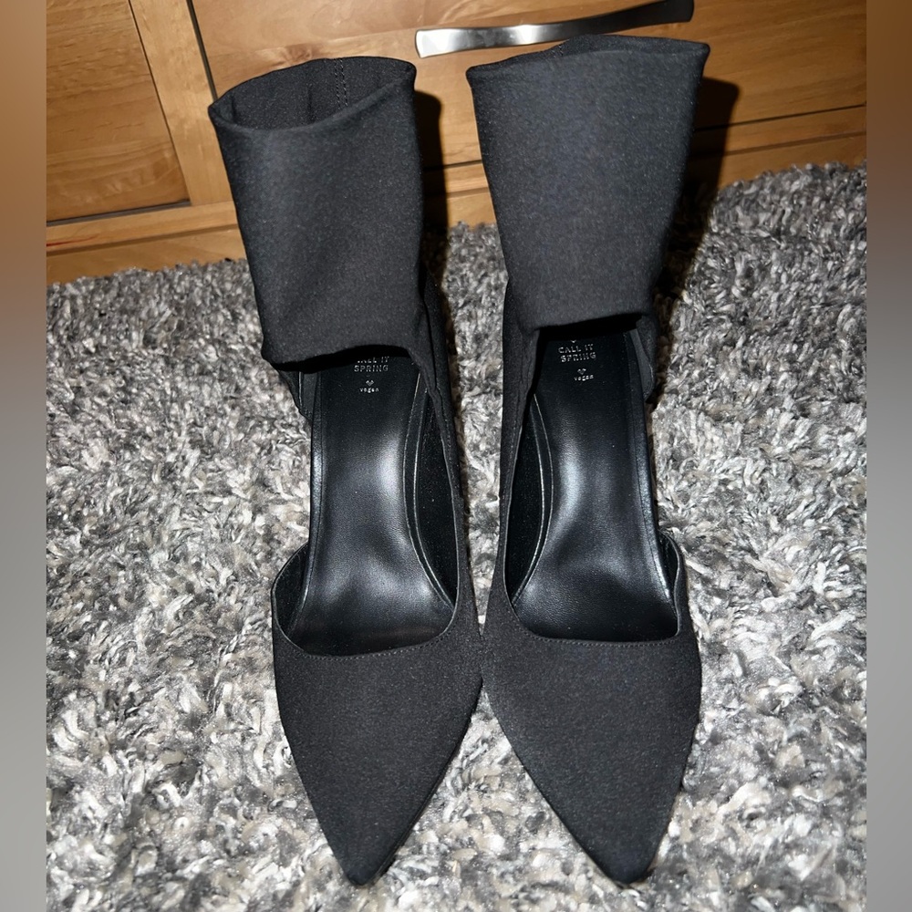 Call It Spring Heels - Picture 4 of 10